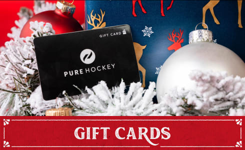 Pure Hockey Gift Card
