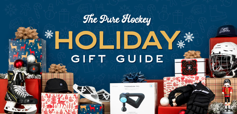 The Pure Hockey Gift Guide