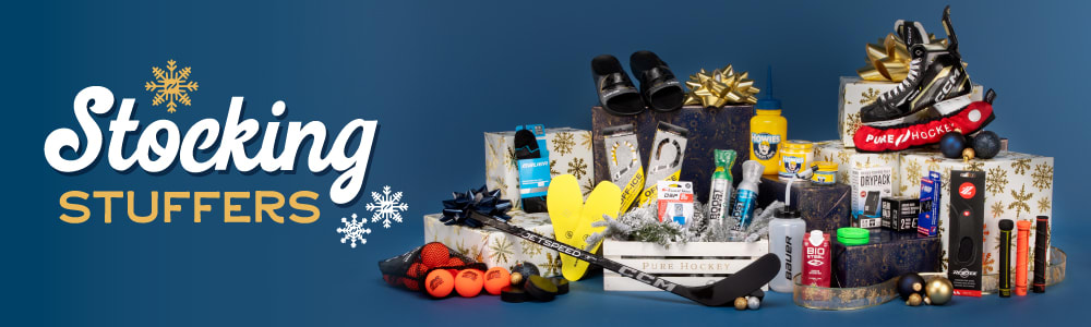 Hockey Stocking Stuffer Gifts