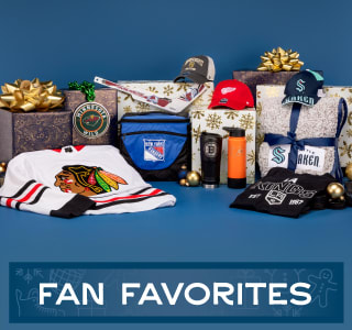 Fan Favorite Hockey Gifts