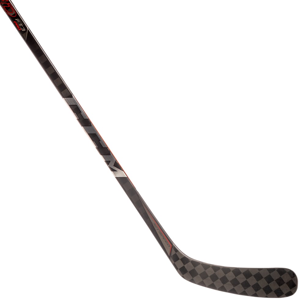 ccm jetspeed hockey stick