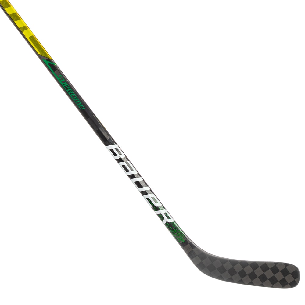 composite hockey stick