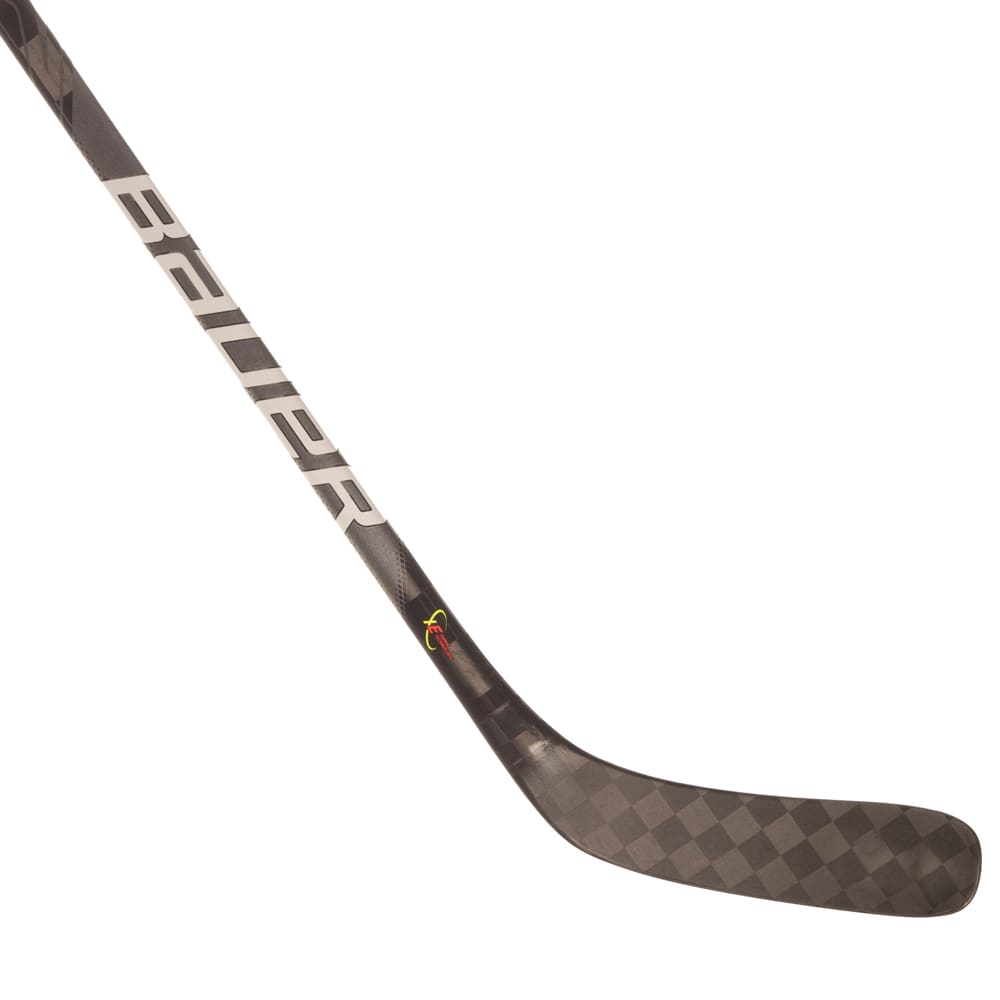 bauer vapor hockey stick