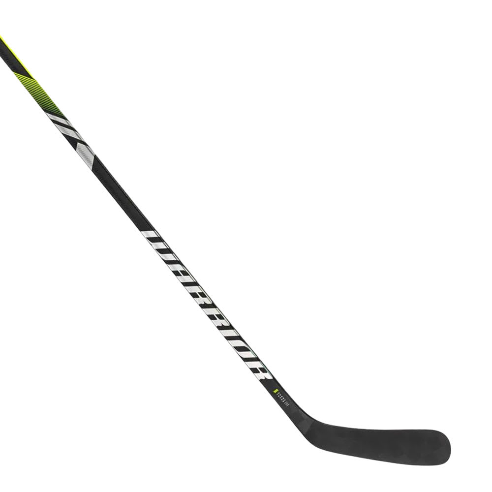 warrior alpha hockey stick