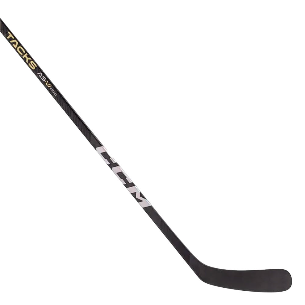 ccm tacks hockey stick