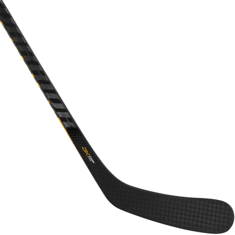 warrior hockey sticks