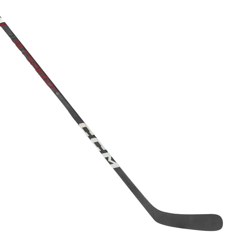 ccm jetspeed hockey stick