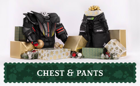 Chests & Pants