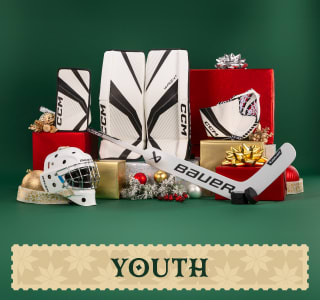Gifts For Youth Goalies