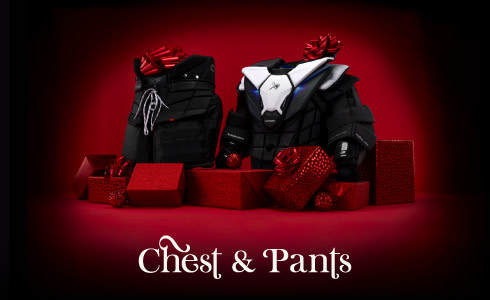 Chests & Pants