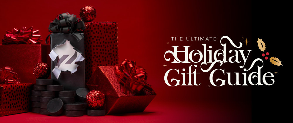 The Pure Goalie Holiday Gift Guide