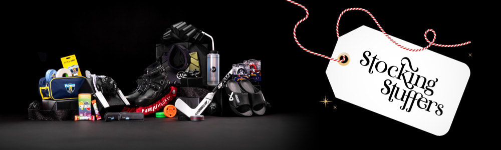 Hockey Stocking Stuffer Gifts