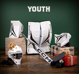 Gifts For Youth Goalies
