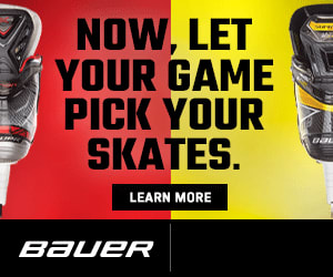 Find Your Bauer Performance Fit