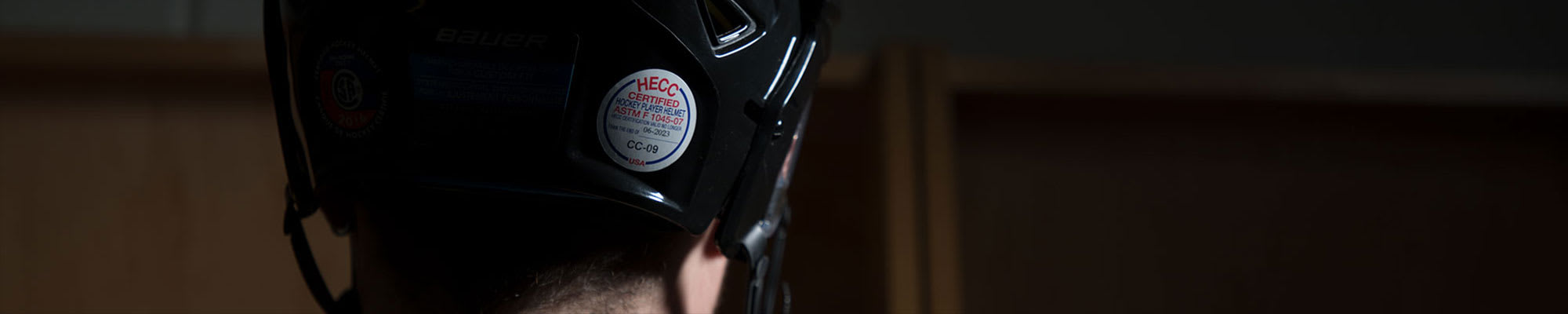 Do Hockey Helmets Expire?