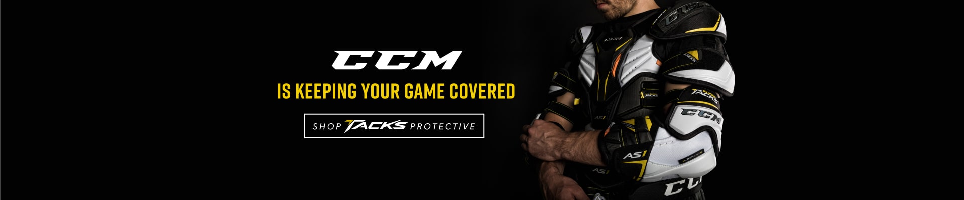 Shop CCM Tacks Protective
