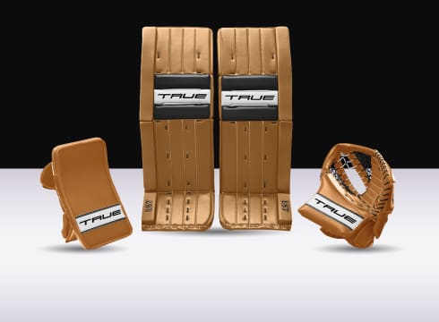 Shop the latest Leg Pads, Gloves, and Blockers