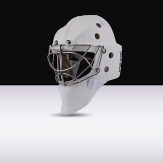 Stand tall in net with the latest masks from top brands