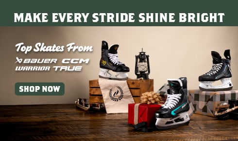Make Every Stride Shine Bright. Shop Top Skates