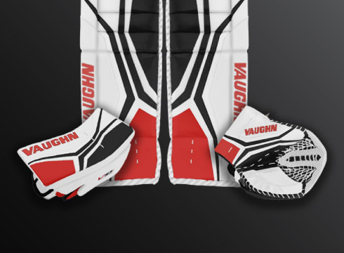 Shop the latest Leg Pads, Gloves, and Blockers