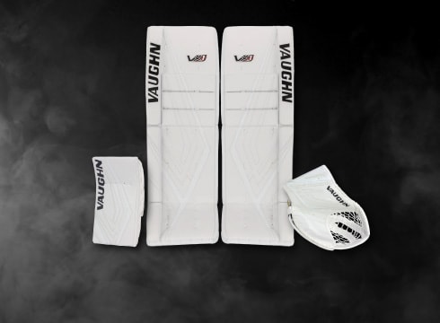Shop the latest Leg Pads, Gloves, and Blockers