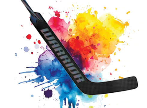 Turn Chaos into control with the New Warrior Covert QR Sticks Line