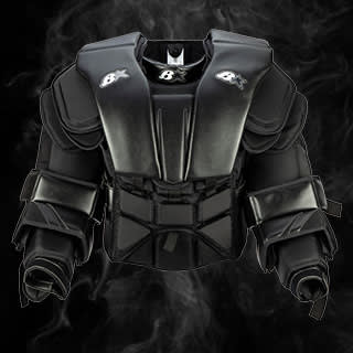 Dominate the paint with top protective from top brands