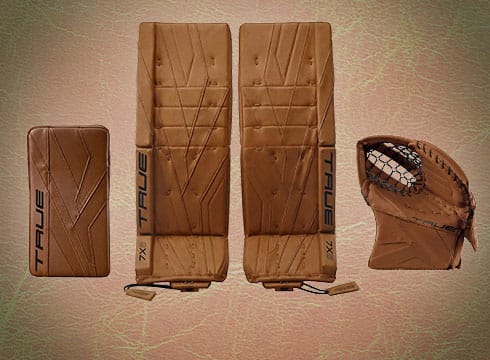 Shop the latest Leg Pads, Gloves, and Blockers
