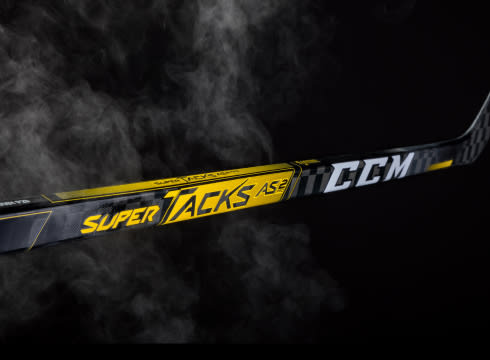 Shop New Sticks From CCM