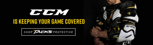 Shop CCM Tacks Protective