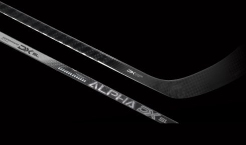 Shop Back To Hockey - Warrior