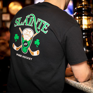 Shop St Paddys Day Apparel