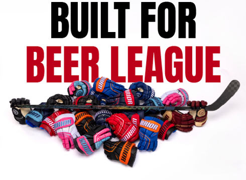 Shop Performance Gear From TRUE & Warrior!