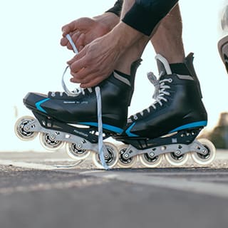 Shop New Marsblade Inline Skates