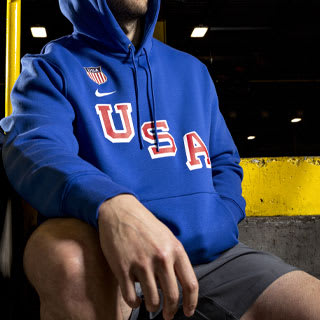 Shop Nike Hockey Apparel