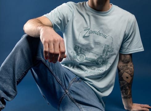Shop Lifestyle Hockey Apparel
