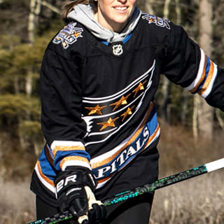 Shop NHL Apparel