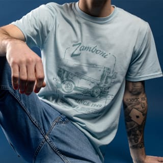 Shop New Lifestyle Apparel