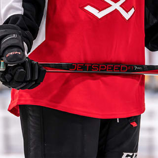 Save Up To $70 On Select CCM Sticks