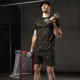 Shop Pure Hockey Training Apparel