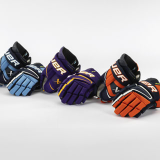 Save Up To $50 On Select Bauer Gloves