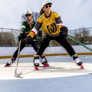Shop NHL Jersyes and Apparel
