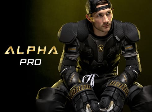 Shop The New Warrior Alpha Pro Protective