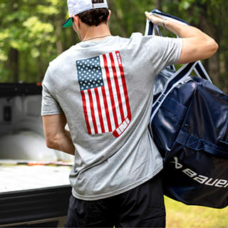 Shop New Lifestyle Hockey Apparel