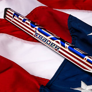 Shop Bauer Nexus Tracer USA Stick