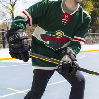 Shop NHL Jersyes and Apparel