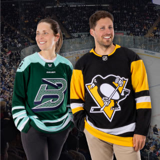 Save Up To 20% On NHL Apparel