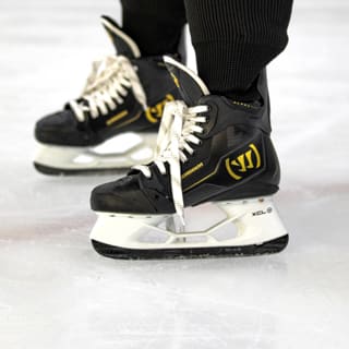 Shop The Warrior Alpha Pro Skates