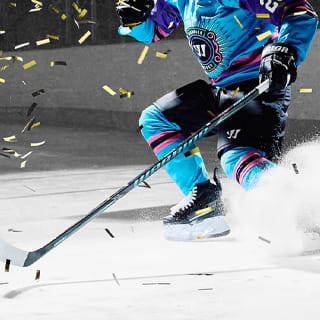Save Up To $90 On Select Warrior Sticks
