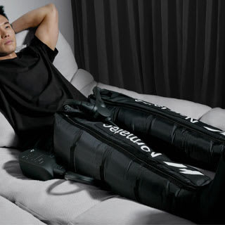 Save Up To $100 On Select Normatec Recovery Products